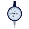 Mitutoyo 2506A Series 2 Standard Dial Indicator with Lug, 0.125&amp;quot;, SAE-