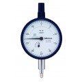 Mitutoyo 2506A Series 2 Standard Dial Indicator with Lug, 0.125&amp;quot;, SAE-