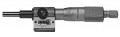 Mitutoyo 250-312 Series 250 Micrometer Head with Digit Counter, 0 to 1&amp;quot;-