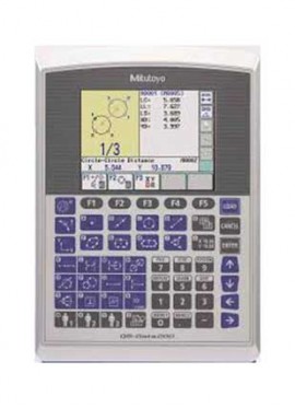 Mitutoyo 264-156A Processing Unit, arm-mount type-