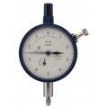 Mitutoyo 2803A-10 Series 2 Standard Dial Indicator with Lug, 0.025&amp;quot;, SAE-