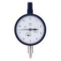 Mitutoyo 2804A-10 Series 2 Standard Dial Indicator with Lug, 0.05&amp;quot;, SAE-