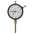 Mitutoyo 2904A Dial Indicator, 100-0, Lug Back, Reverse Reading-