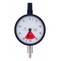 Mitutoyo 2909A-62 Series 2 Standard One Revolution Dial Indicator with Lug, 0.04&amp;quot;, SAE-