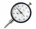 Mitutoyo 2914A Dial Indicator, 100 to 0, 0.5&quot; range-