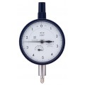 Mitutoyo 2923AB-10 Series 2 Standard Flat-Back Dial Indicator, 0.05&amp;quot;, 0.0001&amp;quot; graduation-