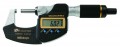 Mitutoyo 293-140-30 Digital Micrometer QuantuMike IP65, 0 to 25 mm-