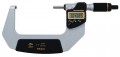 Mitutoyo 293-183-30 QuantuMike Micrometer with SPC, 3 to 4&quot;/ 76.2 to 101.6 mm-