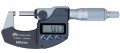 Mitutoyo 293-230-30 Coolant Proof Micrometer with SPC, 0 to 25 mm-