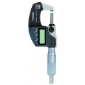 Mitutoyo 293-240 Series 293 Coolant Proof Micrometers-