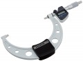 Mitutoyo 293-251-30 Coolant Proof Micrometer with SPC, 125 to 150 mm-