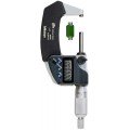 Mitutoyo 293-331-32 Coolant Proof IP65 Micrometer, 1-2&quot; (25.4-50.8mm), SPC Output-
