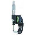 Mitutoyo 293-340 Coolant Proof Micrometers with 0-1in range-