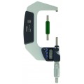 Mitutoyo 293-343 Series 293 Coolant Proof Micrometers-
