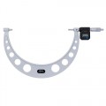 Mitutoyo 293-587 Digimatic Micrometer with SPC, 425 to 450 mm-
