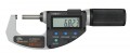 Mitutoyo 293-666-22 Digital Absolute Micrometer QuickMike, 0 to 30 mm, metric-