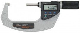 Mitutoyo 293-679-22 Digital Absolute Micrometer QuickMike, 3 to 4.2&amp;quot;, inch/metric-