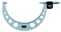 Mitutoyo 293-782 Digimatic Micrometer with SPC, 12 to 13"/ 304.8 to 330.2 mm-