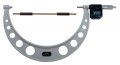 Mitutoyo 293-783 Digimatic Micrometer with SPC, 13 to 14"/ 330.2 to 355.6 mm-