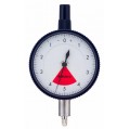 Mitutoyo 2978AB Series 2 Standard One Revolution Dial Indicator with flat back, 0 to 0.06&amp;quot;, 0.001&amp;quot;-