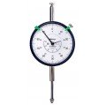 Mitutoyo 3052A-19 Series 3 Large Face Dial Indicator with Lug, 30 mm, Metric-