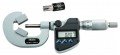 Mitutoyo 314-252-32 Digimatic V-Anvil Micrometer, 10 to 25 mm-