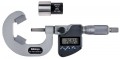 Mitutoyo 314-253-32 Digimatic V-Anvil Micrometer, 25 to 40 mm-