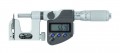 Mitutoyo 317-351-32 Uni-Mike Micrometer, interchangeable anvil, 0 to 1&quot; (0 to 25.4 mm)-