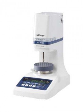 Mitutoyo VL-50-B Litematic High-Resolution Digimatic Measuring Unit, 0.01N-