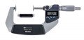 Mitutoyo 323-252-32 Series 323 Digimatic Disk Micrometer, 50 to 75 mm-