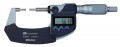 Mitutoyo 331-251-32 Spline Micrometer with SPC, 0 to 25 mm-