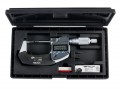 Mitutoyo 331-351-32 Spline Micrometer with SPC, 0 to 1"/ 0 to 25.4 mm-