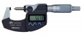Mitutoyo 342-271-32 Crimp Height Micrometer with SPC, 0 to 20 mm-