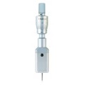 Mitutoyo 368-001 Holtest Inside Micrometer, 2-point, 2 to 2.5 mm-