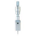 Mitutoyo 368-001 Holtest Inside Micrometer, 2-point, 2 to 2.5 mm-