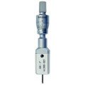 Mitutoyo 368-021 Holtest Vernier Inside Micrometer, 2-Point, .08-0.1in, Inch-