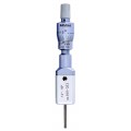 Mitutoyo 368-023 Holtest Vernier Inside Micrometer, 2-Point, .12-.16in, Inch-