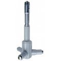 Mitutoyo 368-876 Holtest Inside Micrometer, type II, 6 to 7&quot;-