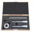 Mitutoyo 368-991 Holtest Micrometer Set, type II, 12 to 20 mm-