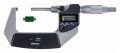 Mitutoyo 406-351-30 Series 406 Digimatic Outside Micrometer with Non-Rotating Spindle, 1 to 2&amp;quot;-