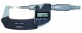Mitutoyo 422-230-32 Digimatic Blade Micrometer, 0 to 25 mm, Type A-