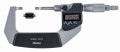 Mitutoyo 422-231-32 Digimatic Blade Micrometer, 25 to 50 mm, Type A-
