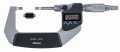 Mitutoyo 422-231-32 Digimatic Blade Micrometer, 25 to 50 mm, Type A-