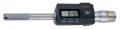 Mitutoyo 468-164 Series 468 Digimatic Holtest 3-Point Internal Micrometer, 12 to 16 mm, Metric-