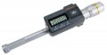 Mitutoyo 468-165 Series 468 Digimatic Holtest 3-Point Internal Micrometer, 16 to 20 mm, Metric-