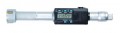 Mitutoyo 468-269 Digital 3-Point Internal Micrometer, 1.6 to 2&quot; (40.6 to 50.8 mm)-