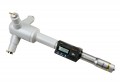 Mitutoyo 468-276 Series 468 Digimatic Holtest 3-Point Internal Micrometer, 6 to 7&amp;quot;, SAE/Metric-