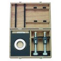 Mitutoyo 468-984 Digital 3-Point Internal Micrometer Set, 50 to 75 mm-