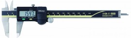 Mitutoyo 500-154-30 Digimatic Caliper, 0 to 6&amp;quot;, carbide-tipped, SPC-