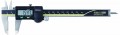 Mitutoyo 500-154-30 Digimatic Caliper, 0 to 150 mm, carbide-tipped, SPC-